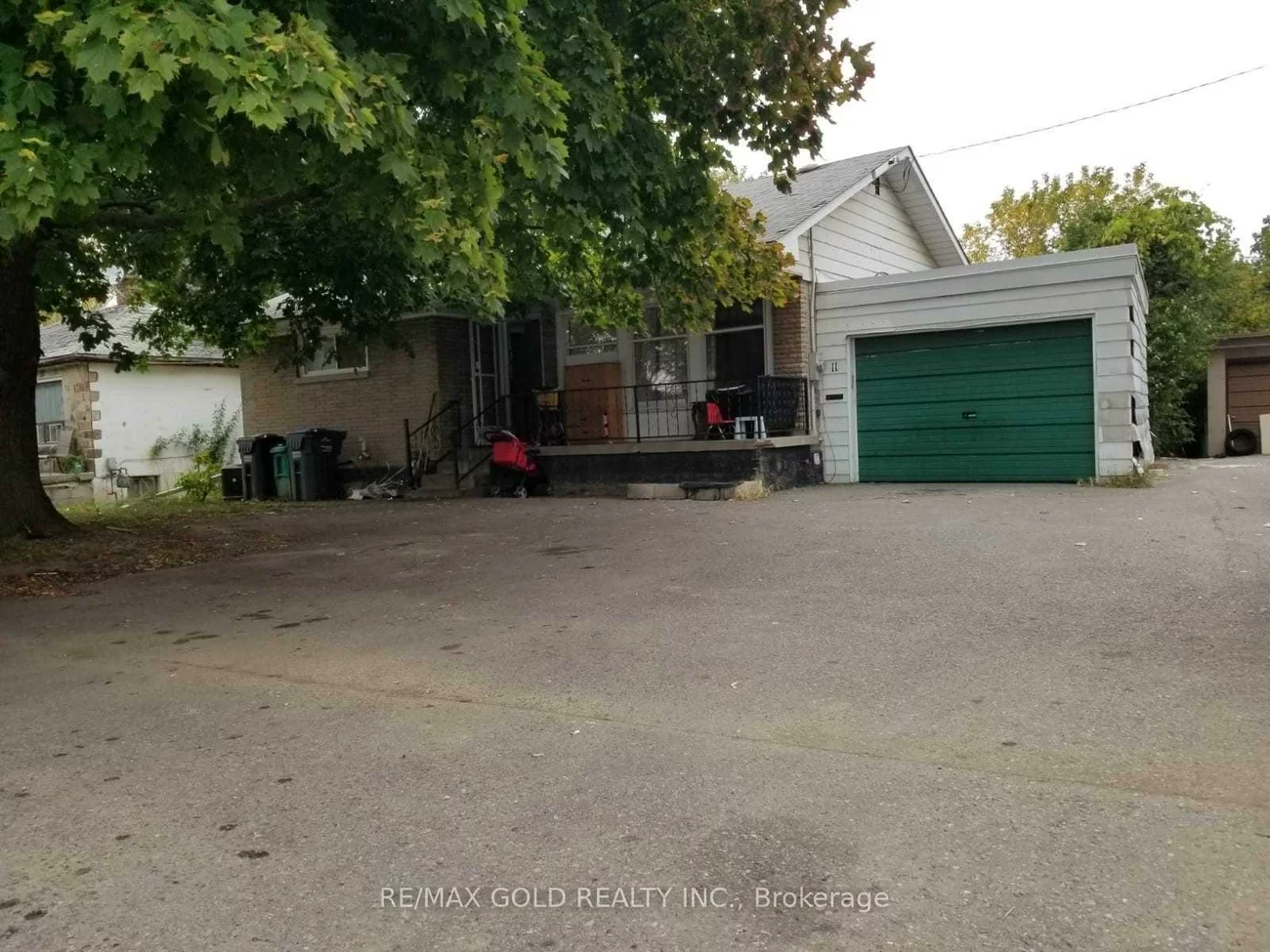 11, Mclaughlin, Brampton West, Brampton