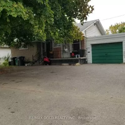11, Mclaughlin, Brampton West, Brampton