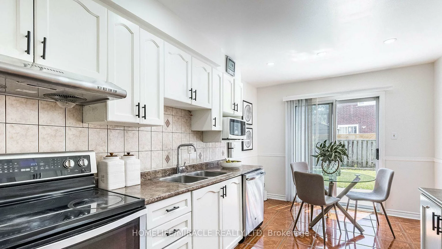 21, Tralee, Heart Lake West, Brampton