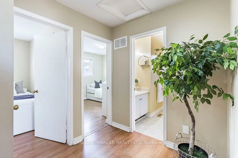 21, Tralee, Heart Lake West, Brampton