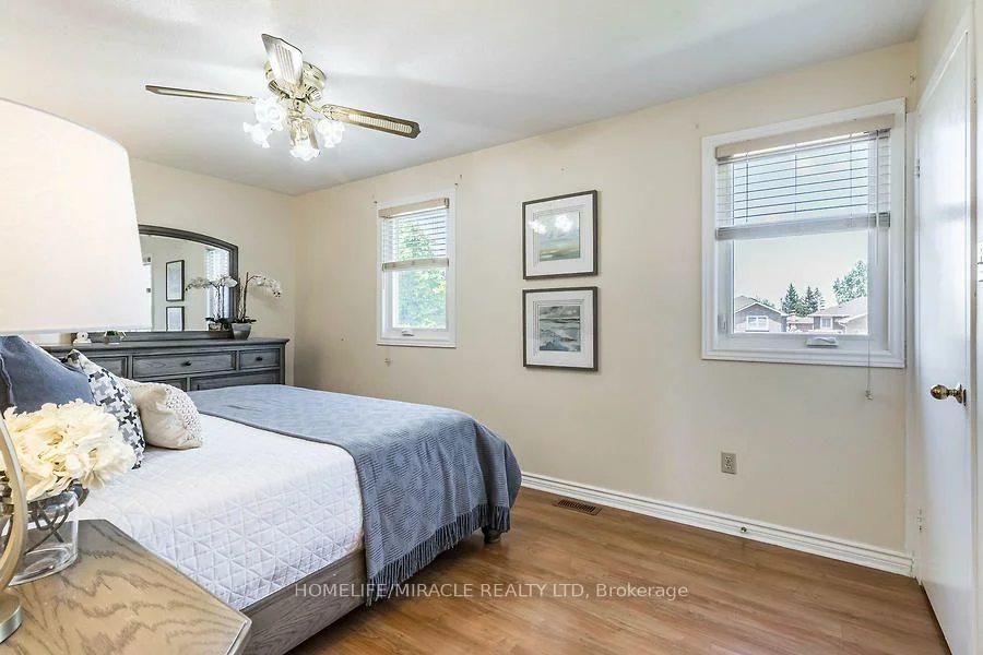 21, Tralee, Heart Lake West, Brampton
