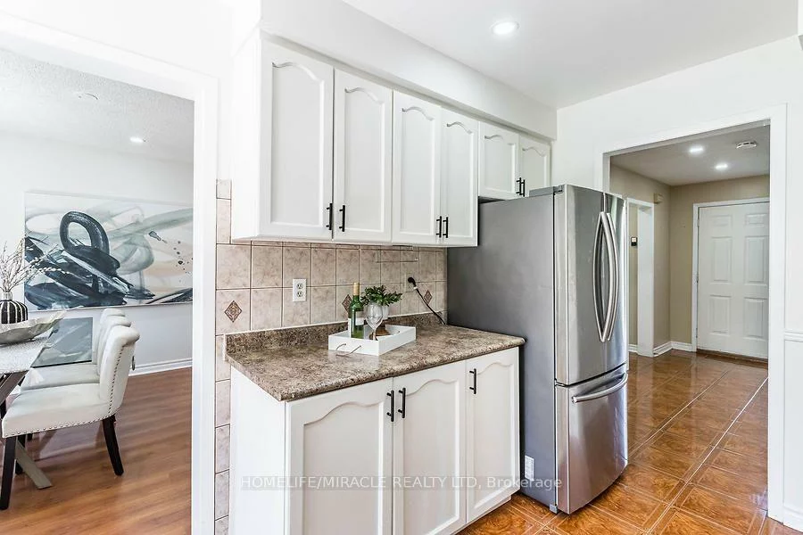 21, Tralee, Heart Lake West, Brampton