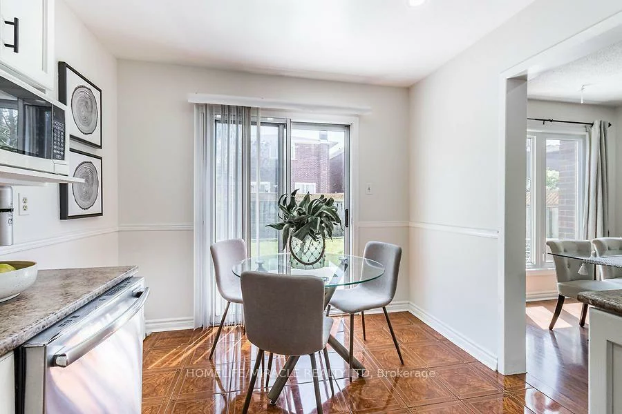 21, Tralee, Heart Lake West, Brampton