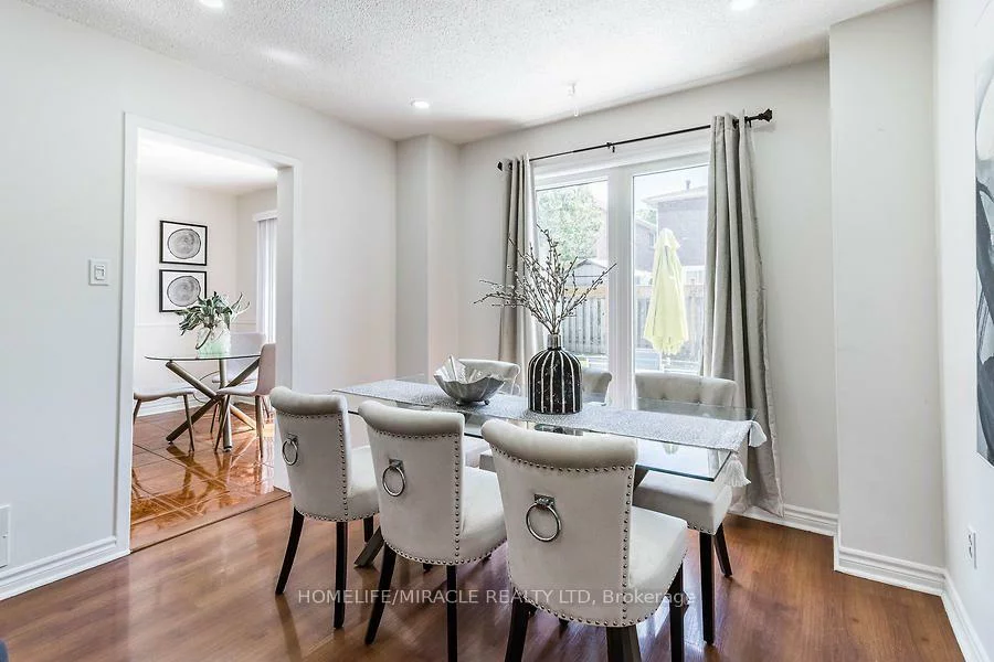 21, Tralee, Heart Lake West, Brampton