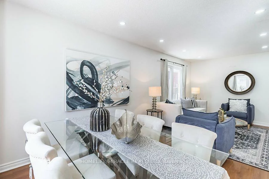 21, Tralee, Heart Lake West, Brampton