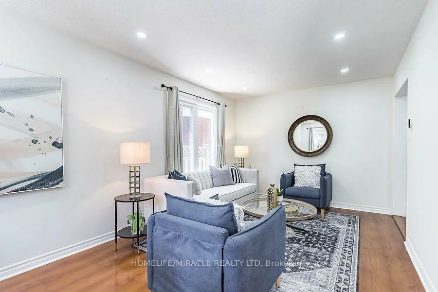 21, Tralee, Heart Lake West, Brampton