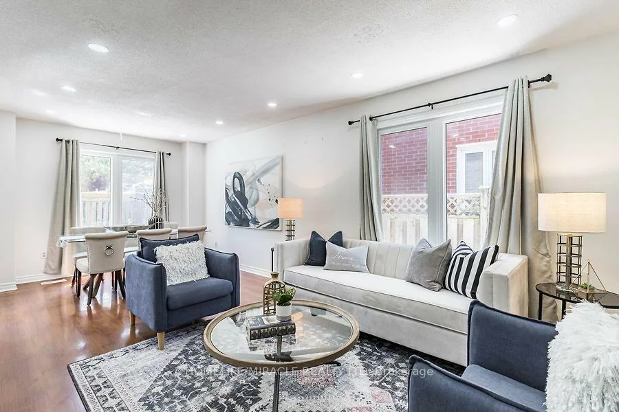 21, Tralee, Heart Lake West, Brampton