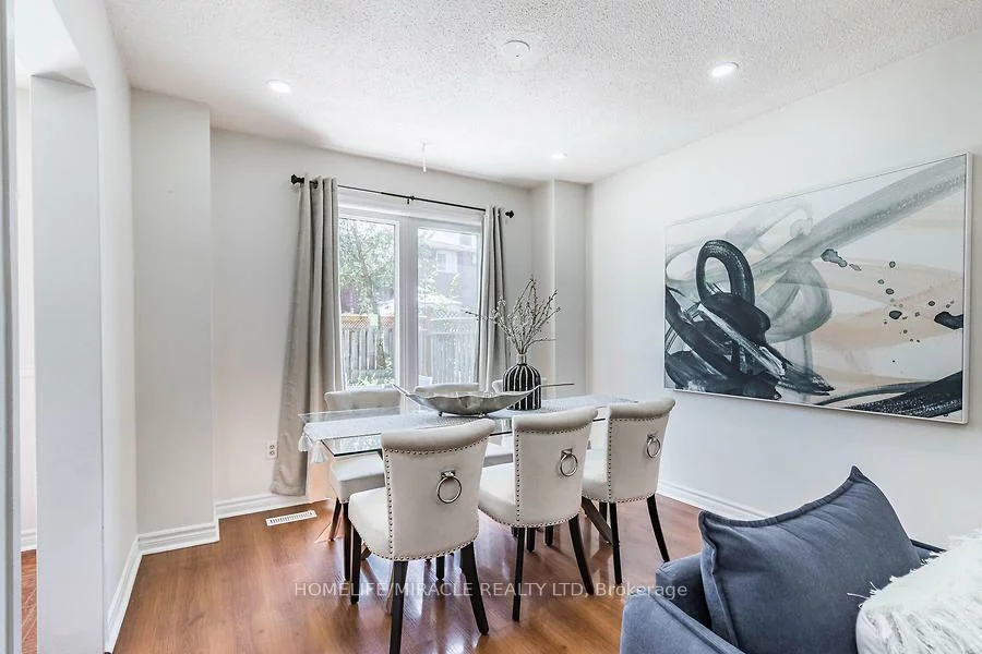 21, Tralee, Heart Lake West, Brampton