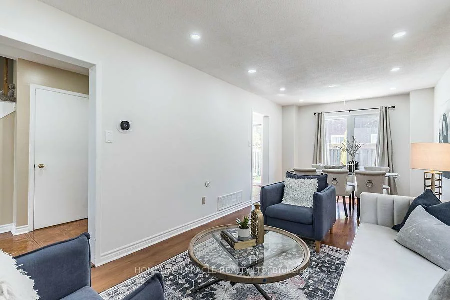 21, Tralee, Heart Lake West, Brampton