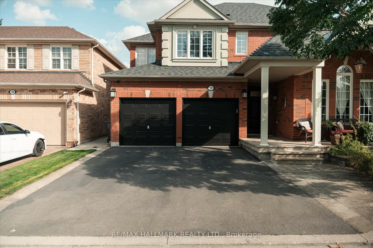 32, Redcastle, Fletcher's Meadow, Brampton
