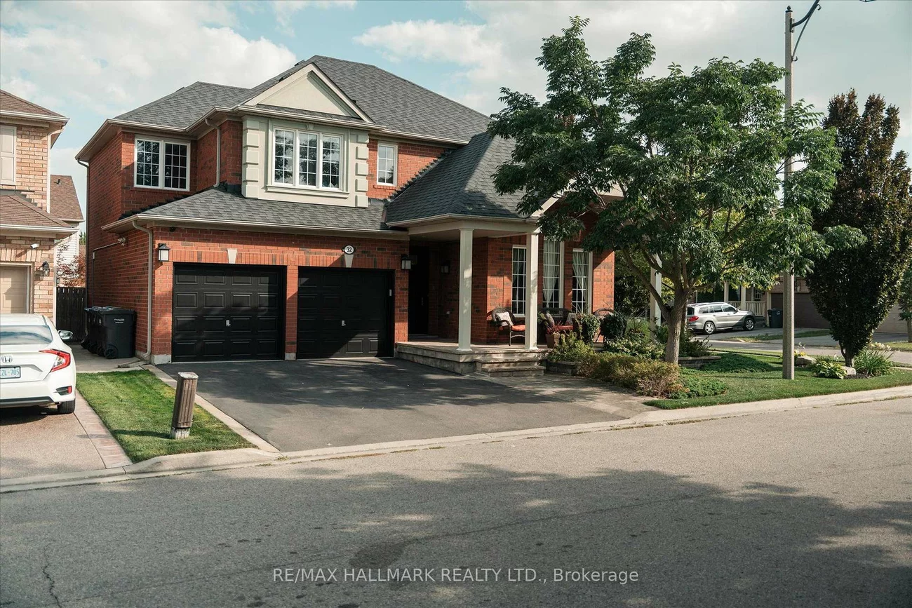 32, Redcastle, Fletcher's Meadow, Brampton