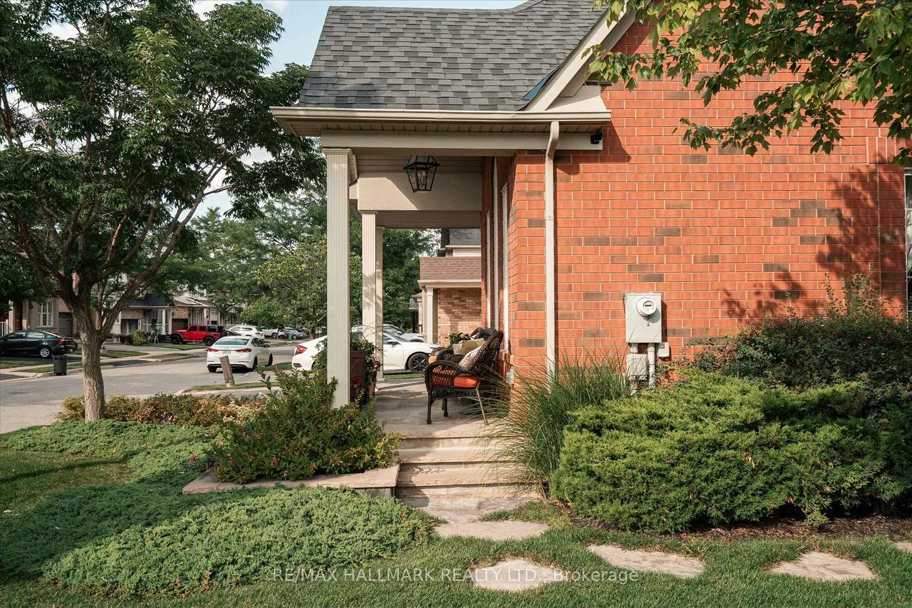 32, Redcastle, Fletcher's Meadow, Brampton