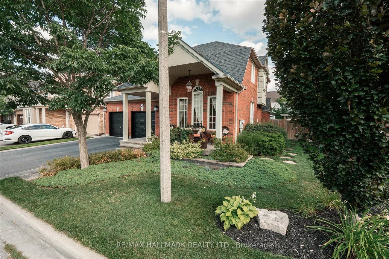 32, Redcastle, Fletcher's Meadow, Brampton