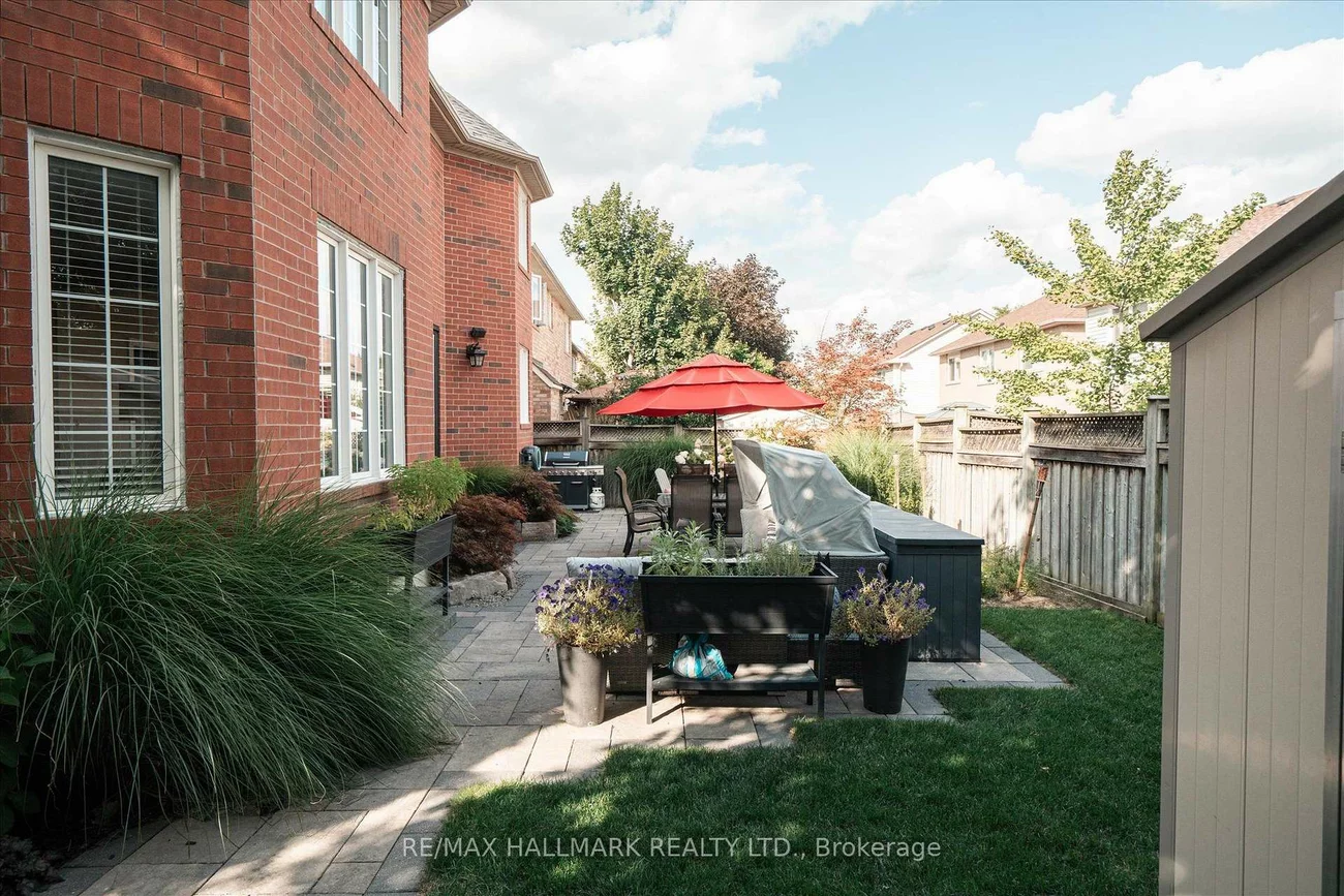 32, Redcastle, Fletcher's Meadow, Brampton