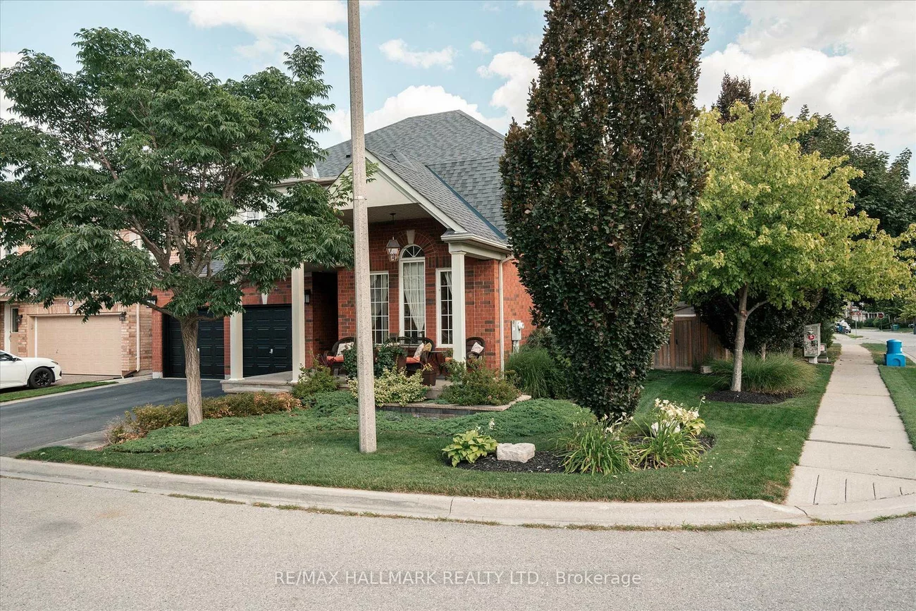 32, Redcastle, Fletcher's Meadow, Brampton