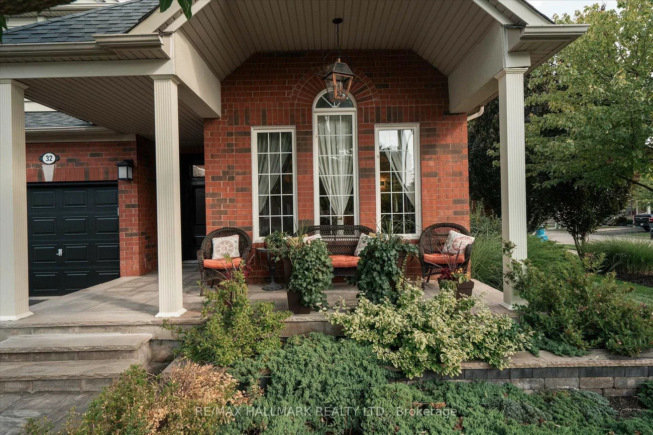32, Redcastle, Fletcher's Meadow, Brampton