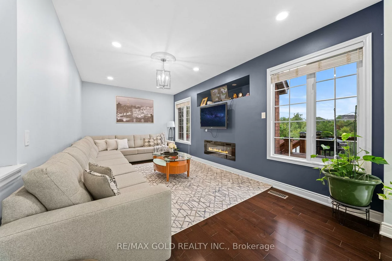 58, Brunetta, Bram East, Brampton