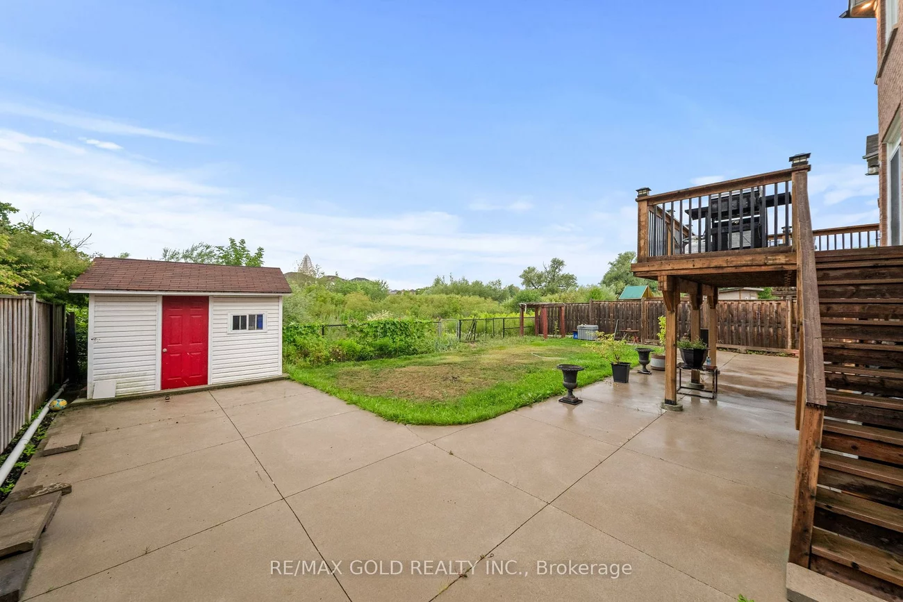 58, Brunetta, Bram East, Brampton