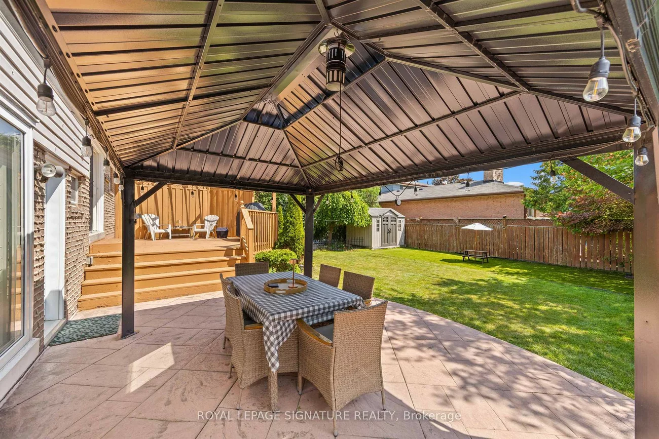 464, Bartley Bull, Brampton East, Brampton