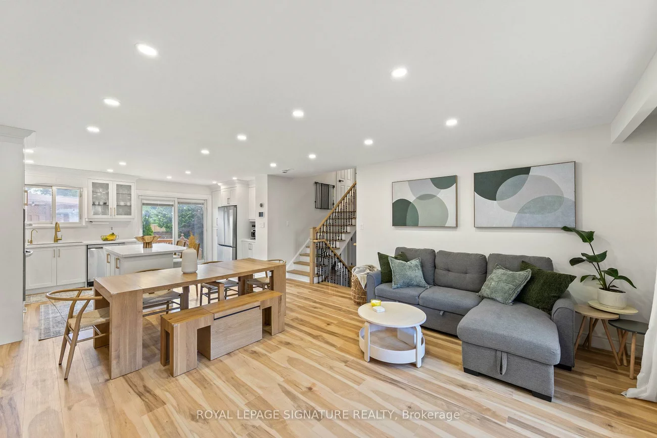 464, Bartley Bull, Brampton East, Brampton
