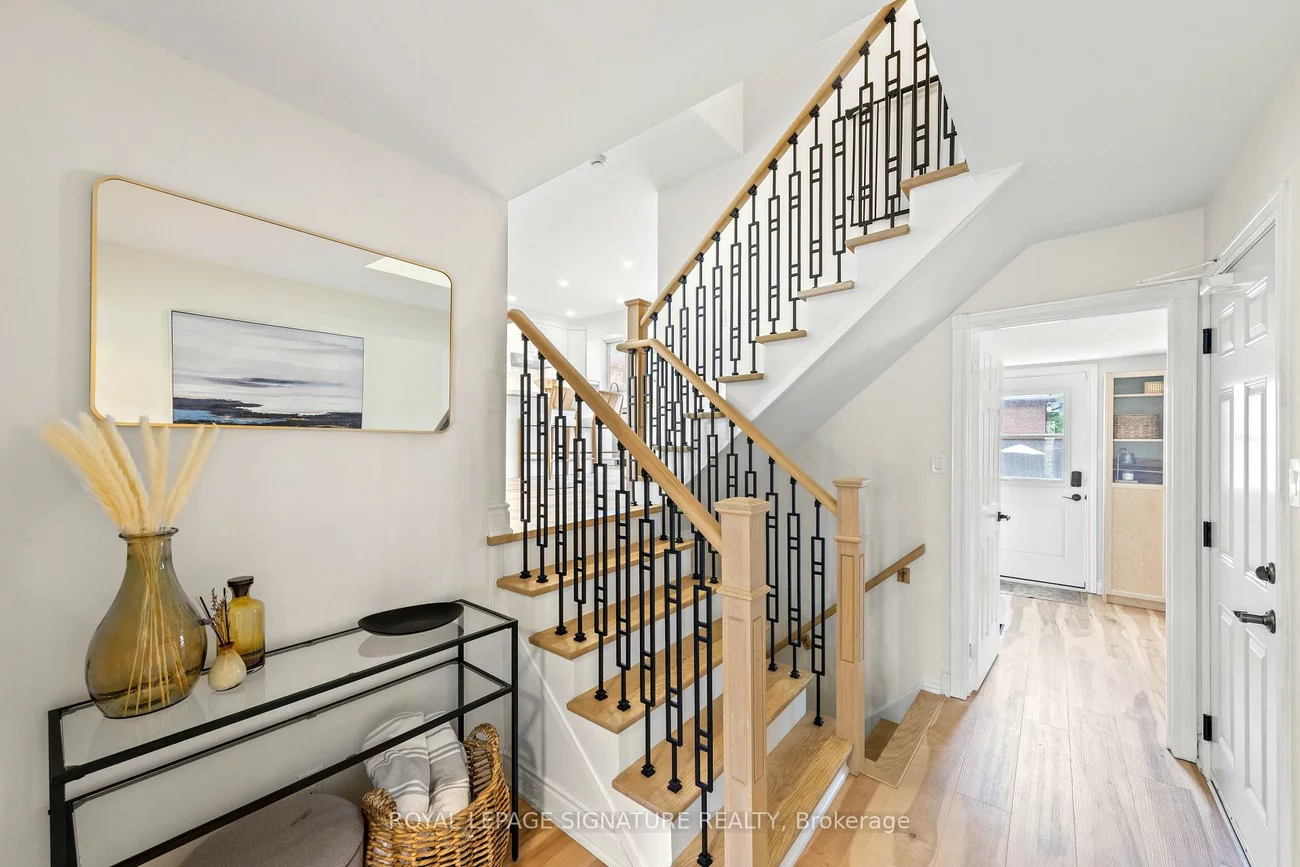 464, Bartley Bull, Brampton East, Brampton