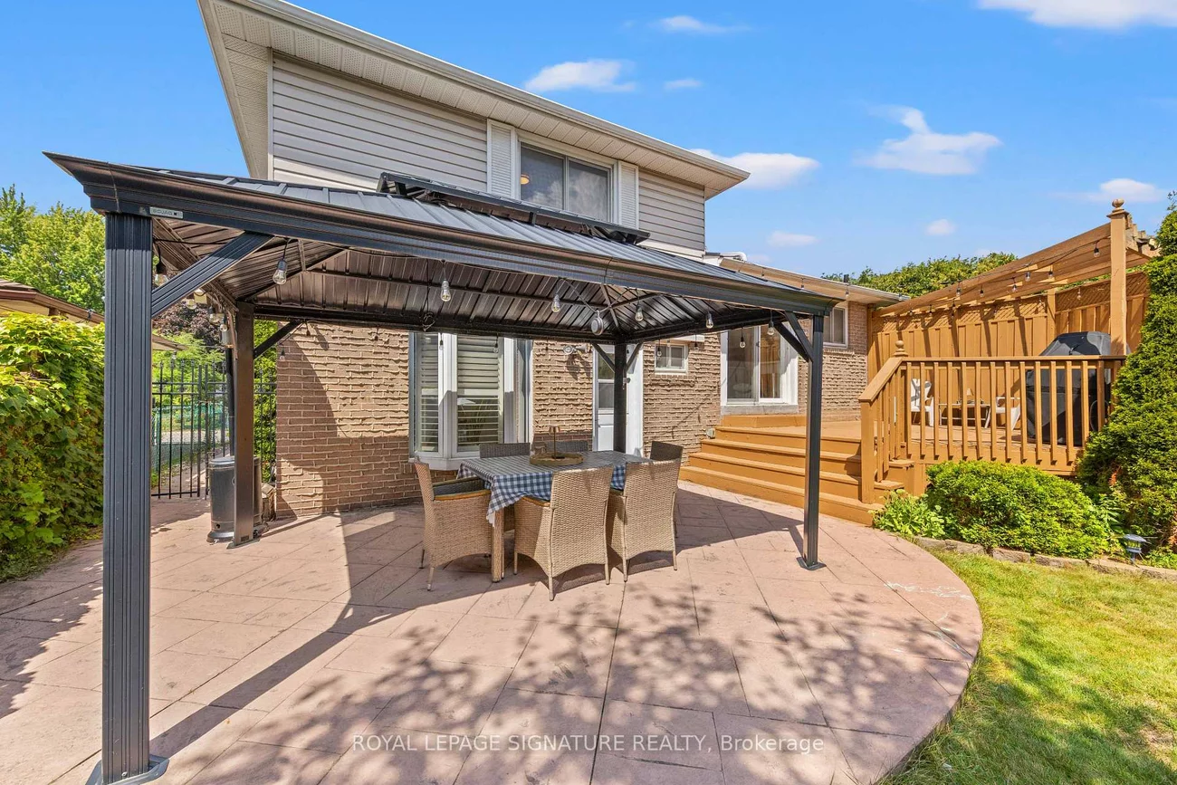 464, Bartley Bull, Brampton East, Brampton