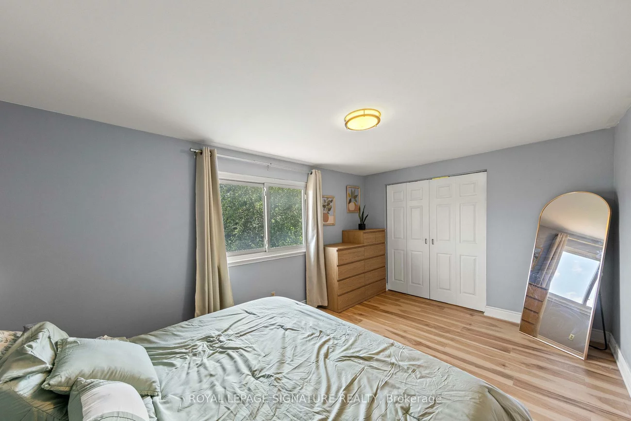 464, Bartley Bull, Brampton East, Brampton