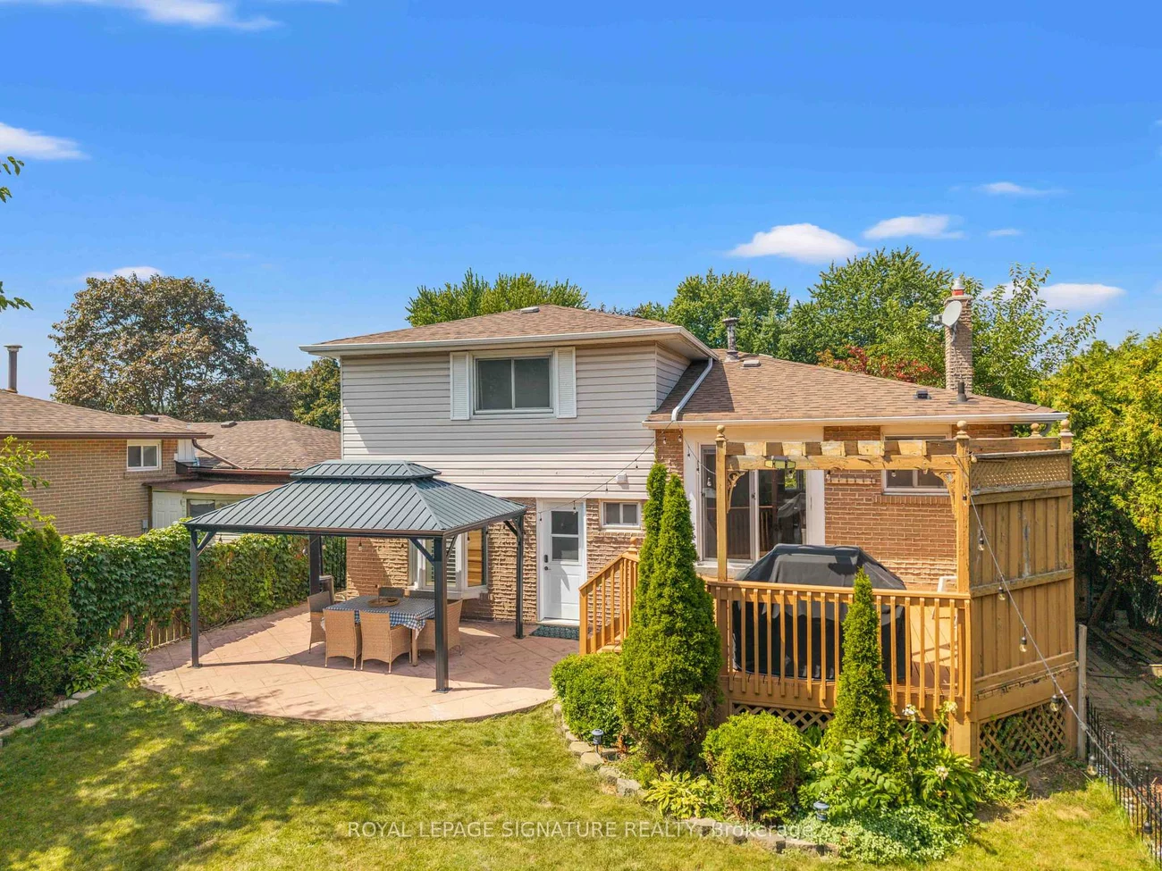 464, Bartley Bull, Brampton East, Brampton