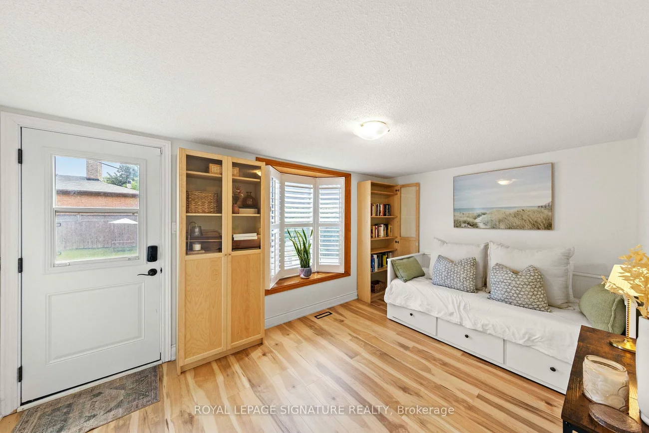 464, Bartley Bull, Brampton East, Brampton