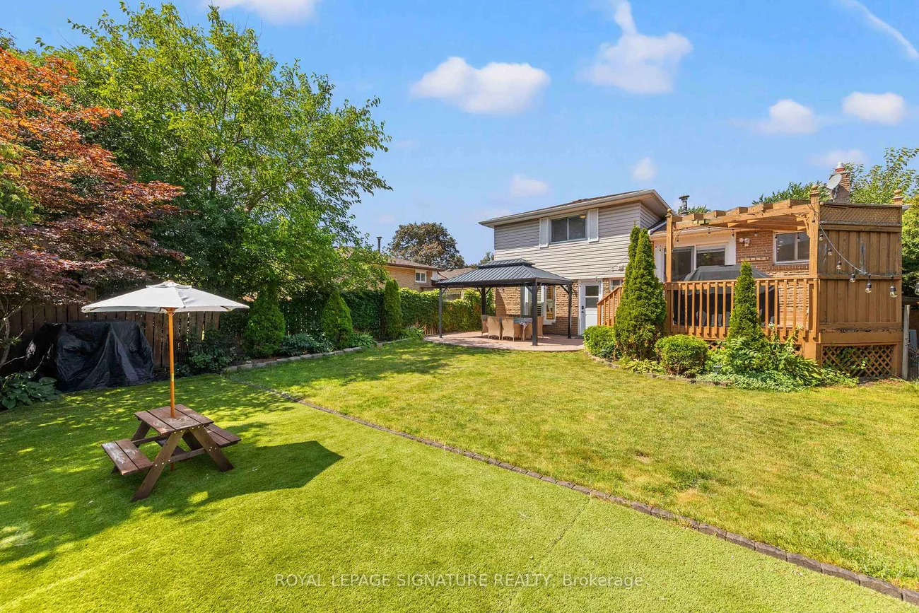 464, Bartley Bull, Brampton East, Brampton