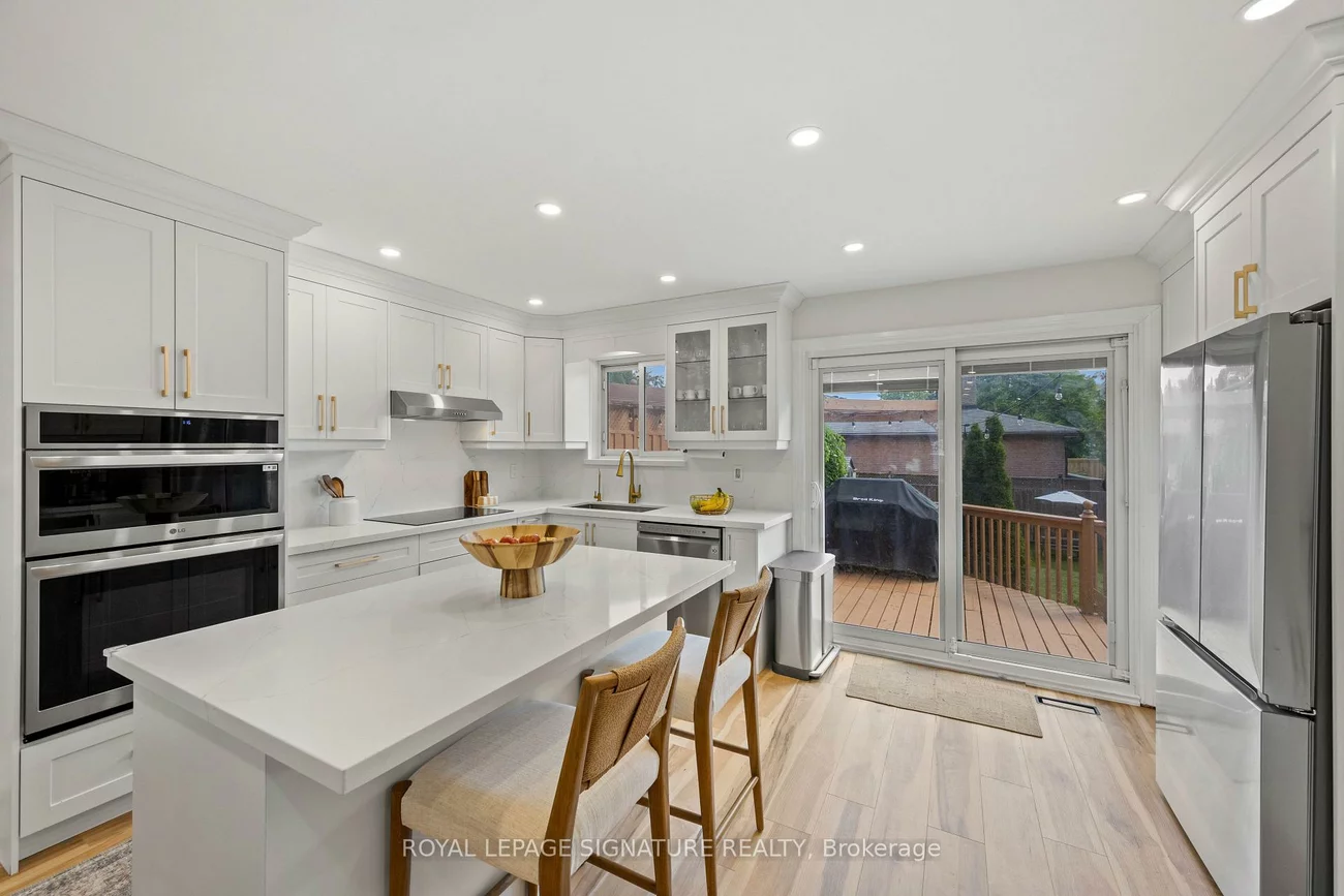 464, Bartley Bull, Brampton East, Brampton
