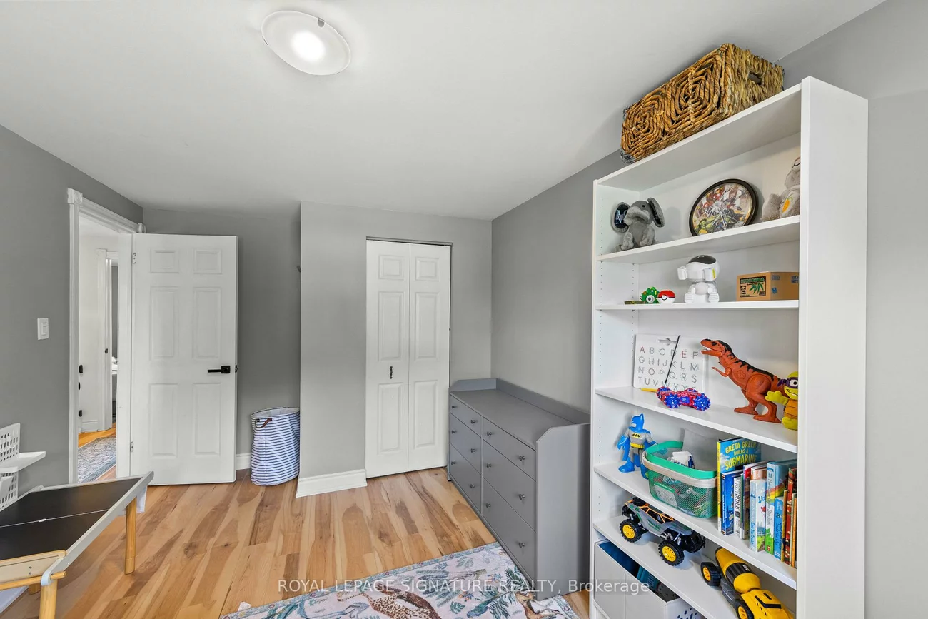 464, Bartley Bull, Brampton East, Brampton