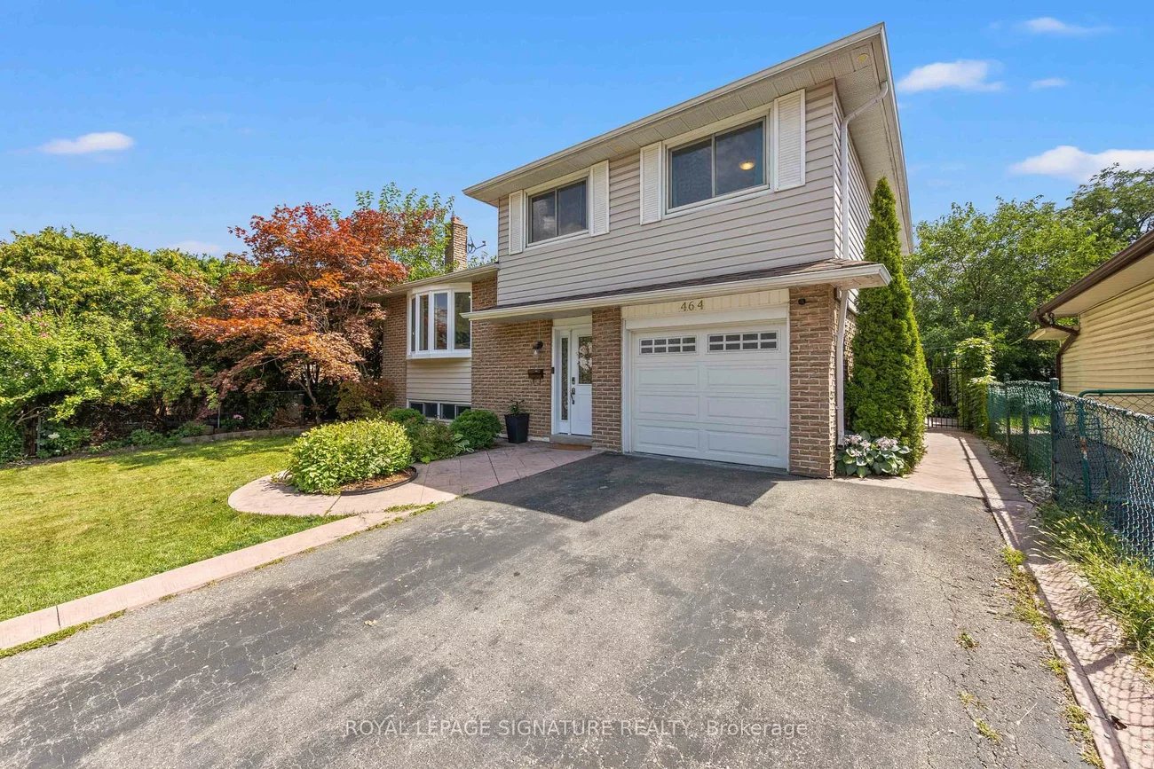 464, Bartley Bull, Brampton East, Brampton