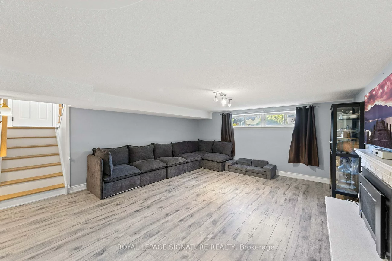 464, Bartley Bull, Brampton East, Brampton