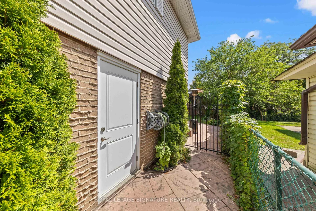 464, Bartley Bull, Brampton East, Brampton