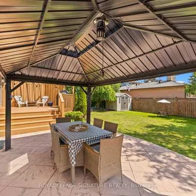 464, Bartley Bull, Brampton East, Brampton
