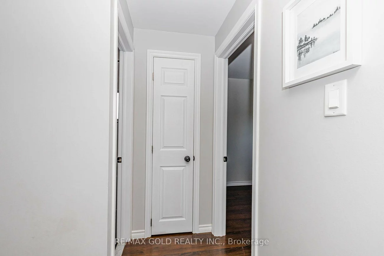 45, Grange, Northwood Park, Brampton
