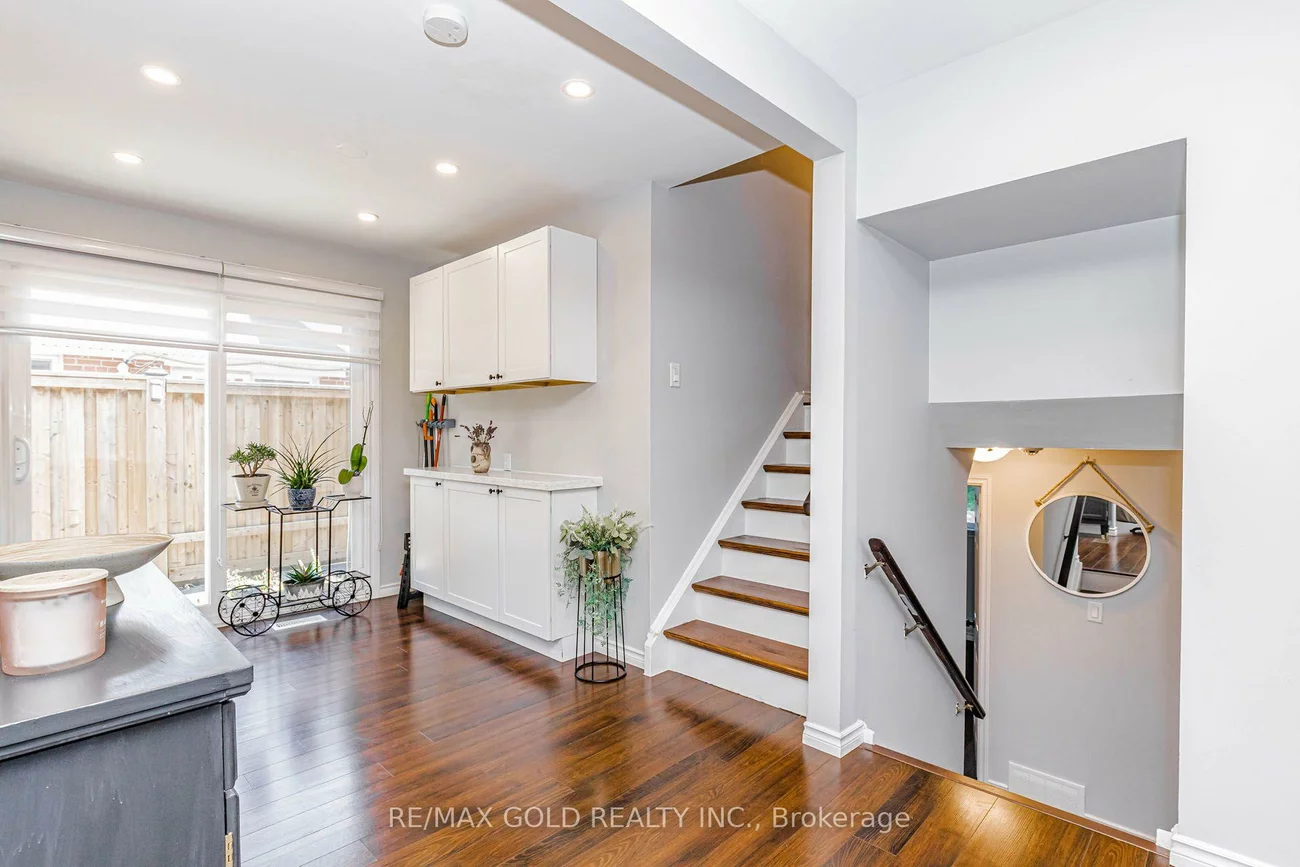 45, Grange, Northwood Park, Brampton