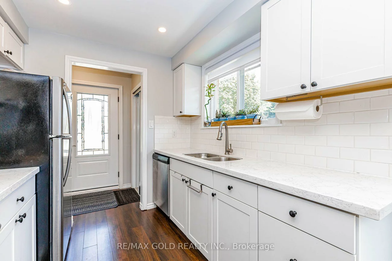 45, Grange, Northwood Park, Brampton