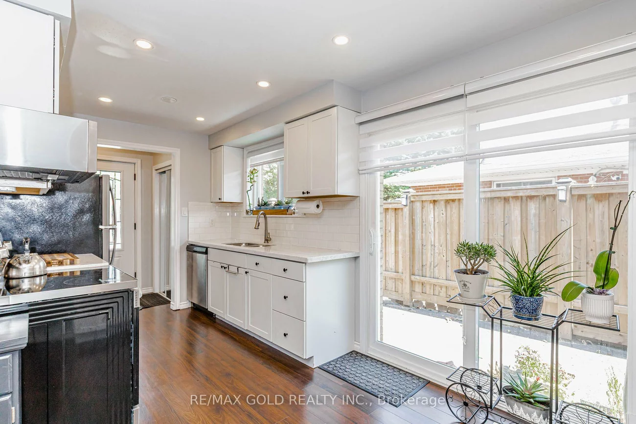 45, Grange, Northwood Park, Brampton