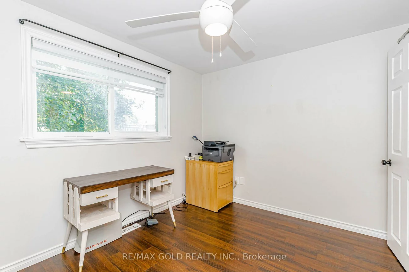 45, Grange, Northwood Park, Brampton