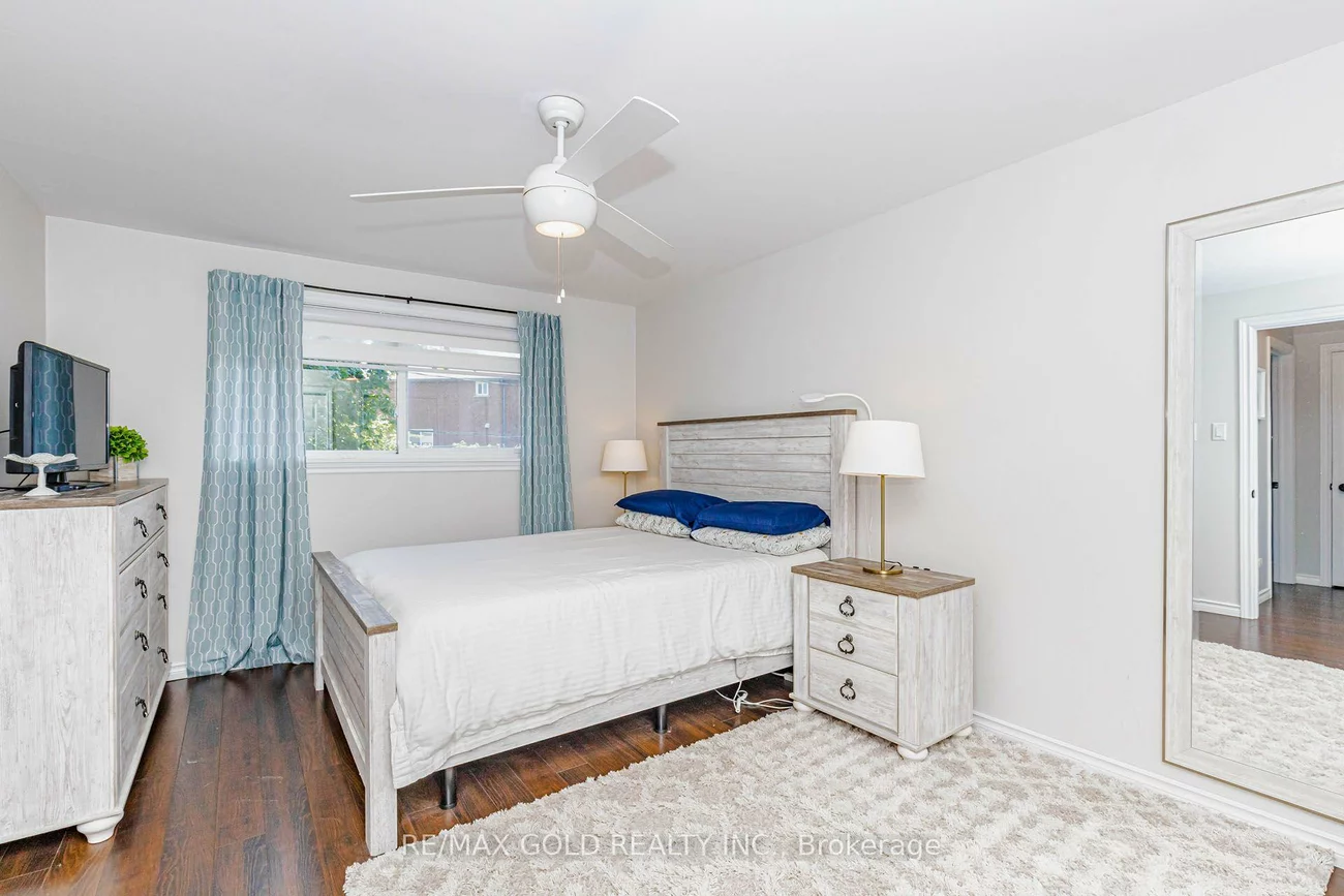 45, Grange, Northwood Park, Brampton
