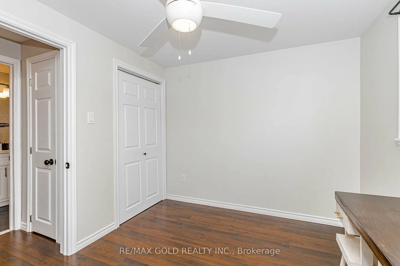 45, Grange, Northwood Park, Brampton