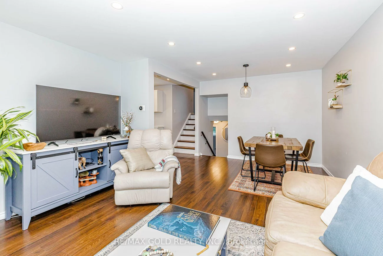 45, Grange, Northwood Park, Brampton