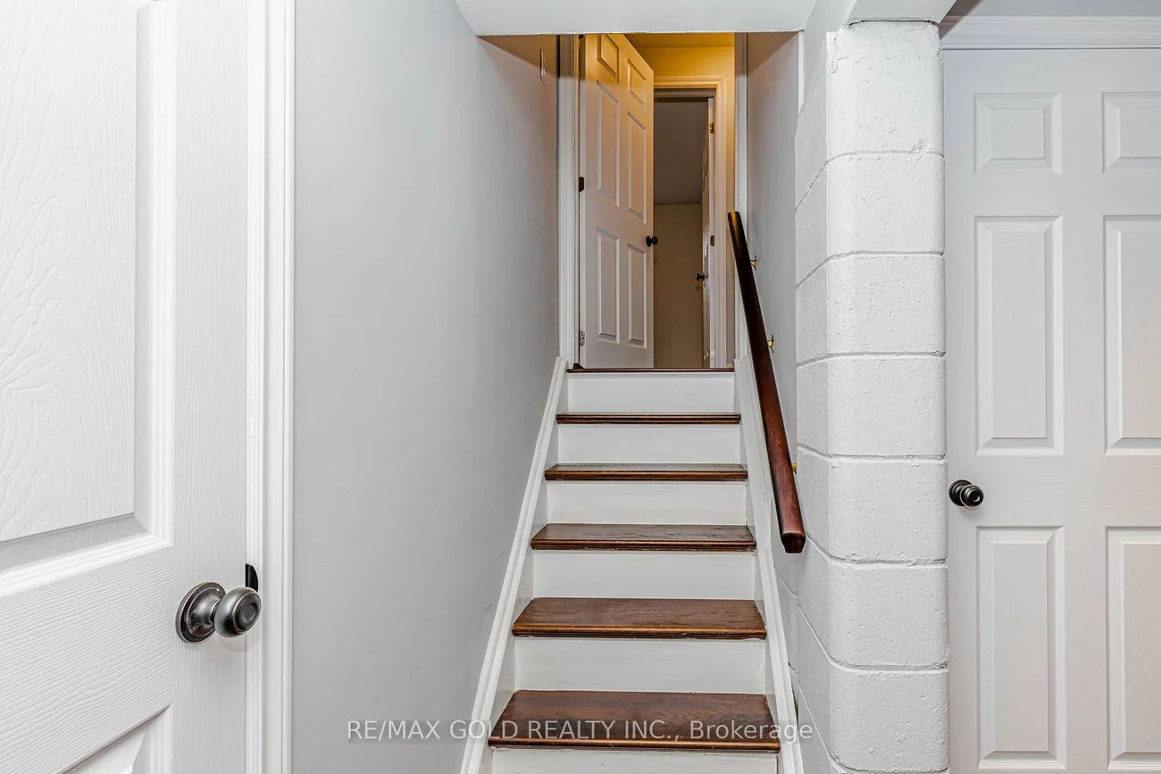 45, Grange, Northwood Park, Brampton