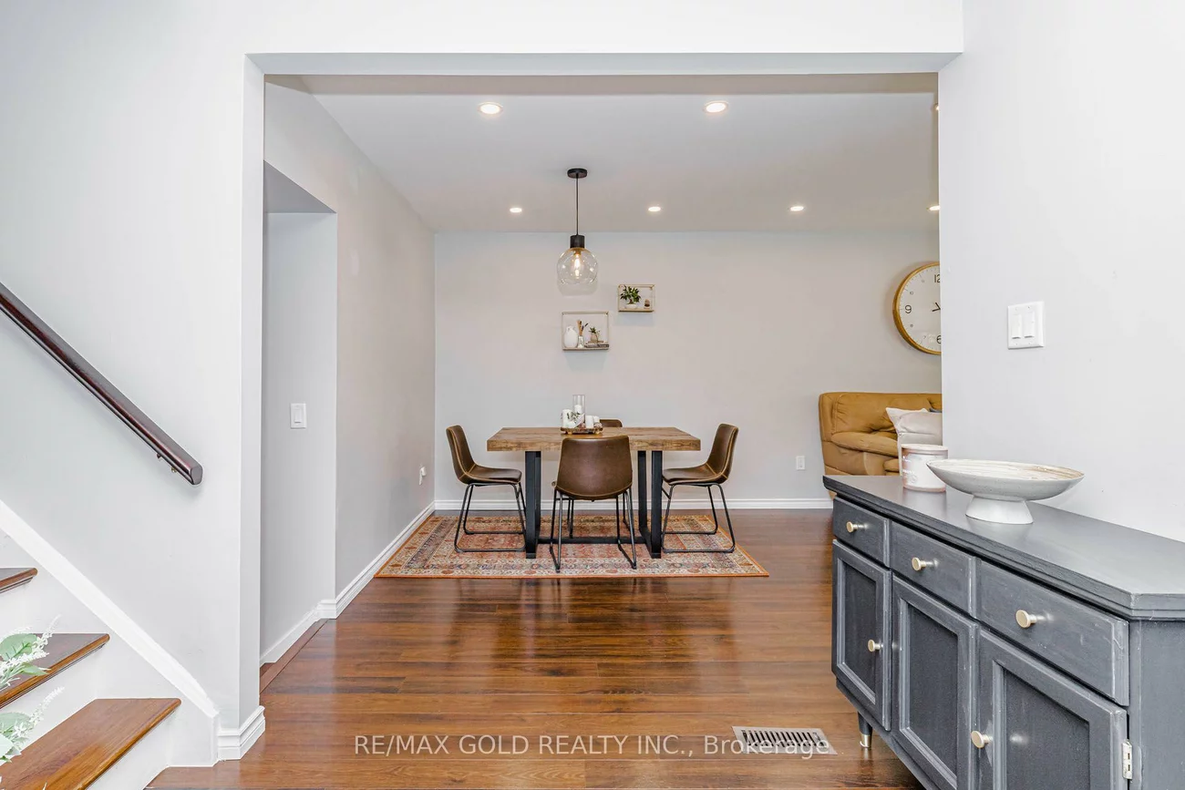 45, Grange, Northwood Park, Brampton