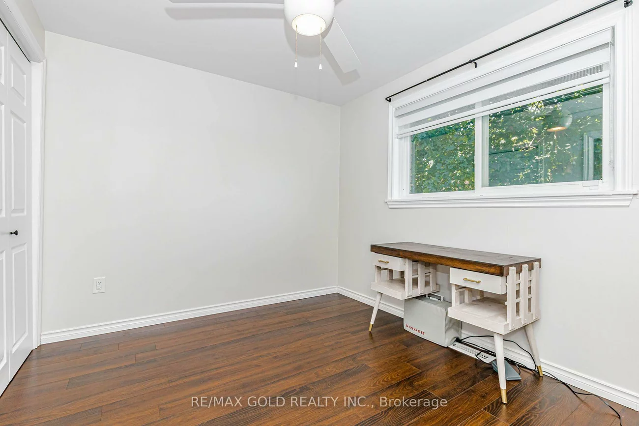 45, Grange, Northwood Park, Brampton