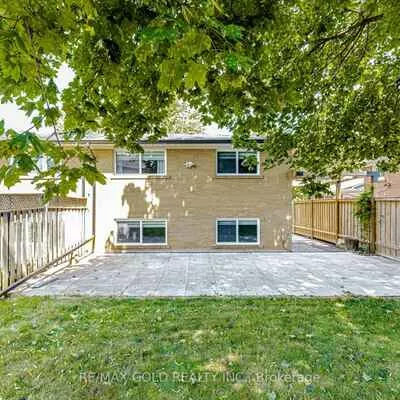 45, Grange, Northwood Park, Brampton