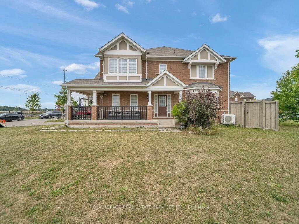 61, Rockbrook, Northwest Brampton, Brampton
