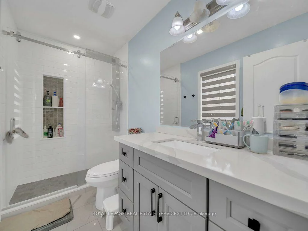 61, Rockbrook, Northwest Brampton, Brampton